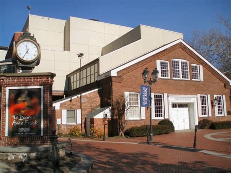 Papermill playhouse millburn nj - Specialties: The Carriage House Restaurant, located in the F.M. Kirby Carriage House, at Paper Mill Playhouse features seasonal American cuisine. Open 2 1/2 hours prior to most performances for pre-performance and post-matinee dining with prix fixe menus in the dining rooms, and custom crafted cocktails, fine wines by …